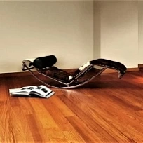 ТИК M ШТУЧНЫЙ ПАРКЕТ KOMOFLOOR