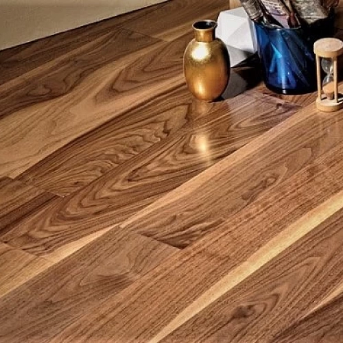 ОРЕХ АМЕРИКАНСКИЙ ШТУЧНЫЙ ПАРКЕТ KOMODOOR