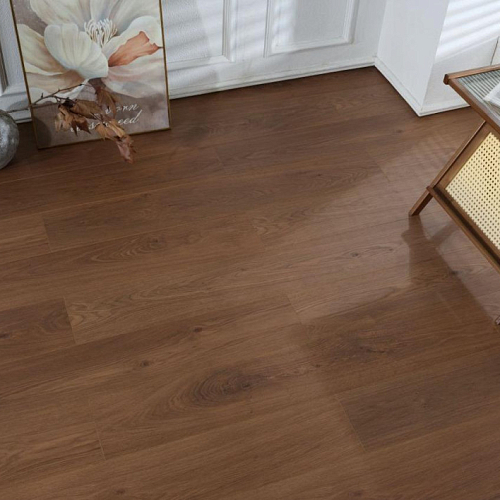 ДУБ МОРЁНЫЙ ЛАМИНАТ  LAMIWOOD  SELECT 8 ламинат для пола