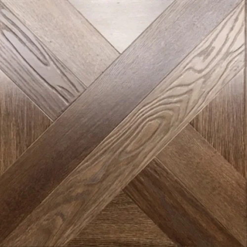 ДУБ МОККАЧИНО ЛАМИНАТ  PARADISE  PARQUET 12 ламинат для пола