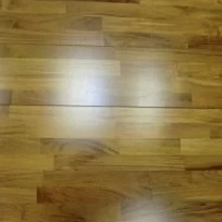 ТИК КЛЕЁНЫЙ МАССИВНАЯ ДОСКА KOMOFLOOR