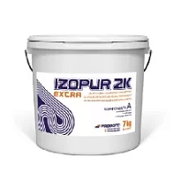 IZOPUR 2K EXTRA КЛЕЙ ДЛЯ ПАРКЕТА  PROBOND