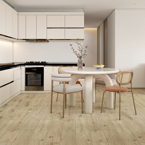 ДУБ ЛИНЕО ЛАМИНАТ  FLOORWOOD  PARADIGMA ламинат для пола