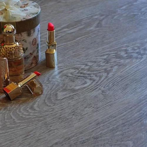 ДУБ БЕРГЕН КВАРЦ ВИНИЛ ECOCLICK ECORICH