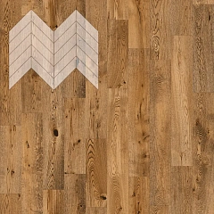 ДУБ НАТУР ЭБЕН