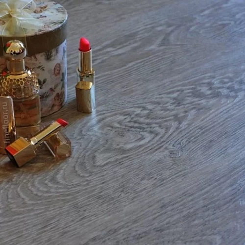 ДУБ БЕРГЕН КВАРЦ ВИНИЛ ECOCLICK ECORICH