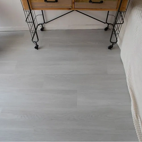 ДУБ РАВЕННА КВАРЦ ВИНИЛ VINILAM VINILPOL