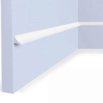 МОЛДИНГ TR12 ПЛИНТУС  HIWOOD