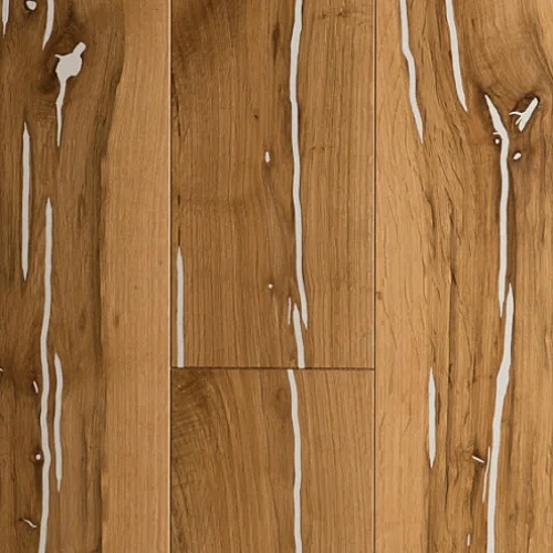 ДУБ СПЕЦОБРАБОТКИ А13 ИНЖЕНЕРНАЯ ДОСКА TERMOWOOD для пола