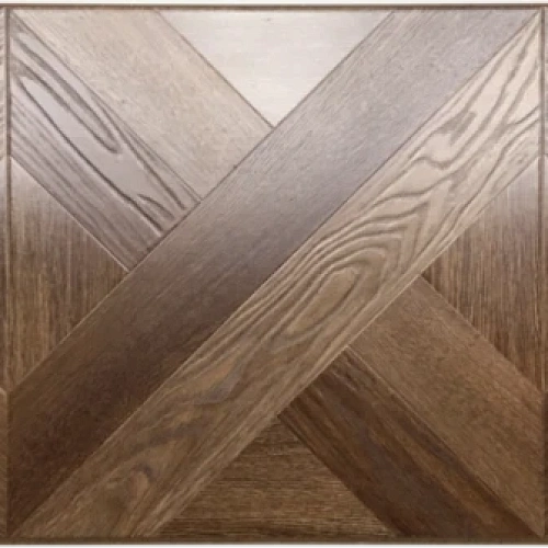 ДУБ МОККАЧИНО ЛАМИНАТ  PARADISE  PARQUET 12 ламинат для пола