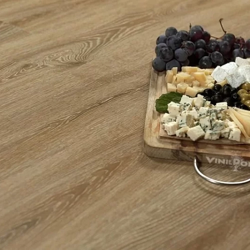 ДУБ АСТИ КВАРЦ ВИНИЛ VINILAM VINILPOL