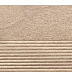 СТЫК Т-ОБРАЗНЫЙ БЕЖЕВЫЙ