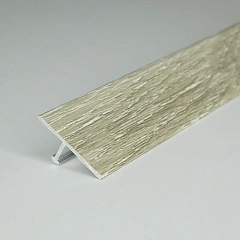 СТЫК Т-ОБРАЗНЫЙ ДУБ ГРЕЙ