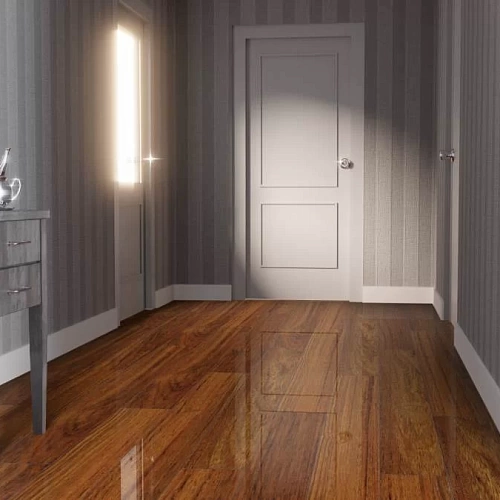 ПЛАТО МЕРБАУ ЛАМИНАТ  FALQUON  BLUE LINE WOOD 8 ламинат для пола