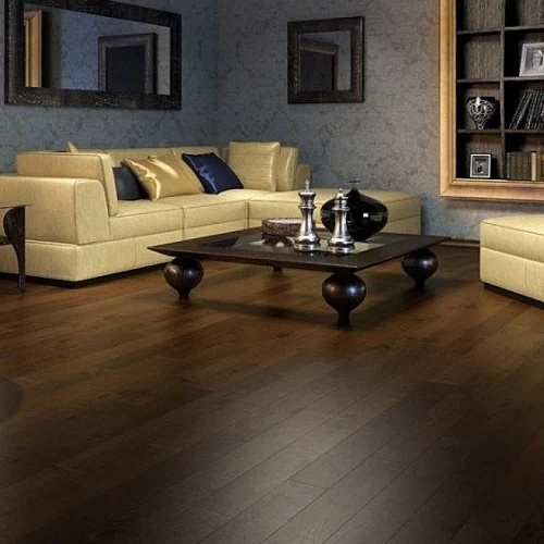 OAK ESPRESSO ПАРКЕТНАЯ ДОСКА BARLINEK PICCOLO