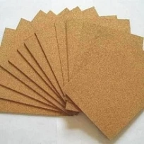 ПРОБКА ЛИСТОВАЯ 2 мм. ПОДЛОЖКА ДЛЯ ПОЛОВ