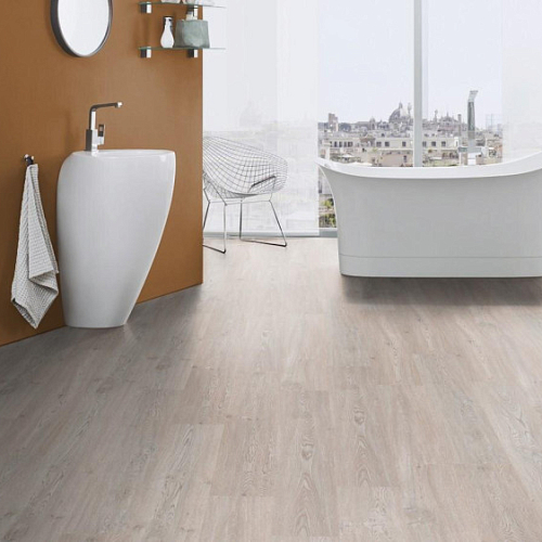 ДУБ БЕЛЫЙ МАСЛЯНЫЙ ЛАМИНАТ  KRONOSPAN  FORTE ламинат для пола