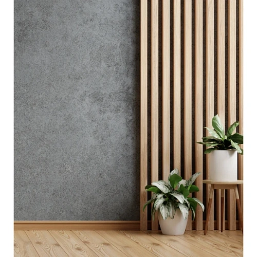 МОЛДИНГ LB40 BR417 ПЛИНТУС  HIWOOD