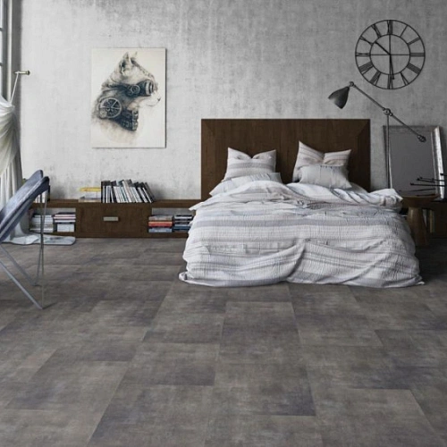 CONCRETE КВАРЦ ВИНИЛ TARKETT ART VINYL LOUNGE