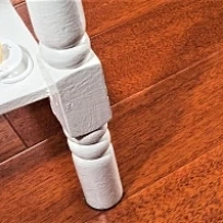 ТИК M ШТУЧНЫЙ ПАРКЕТ KOMOFLOOR