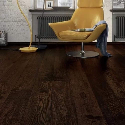 OAK AFFOGATO ПАРКЕТНАЯ ДОСКА BARLINEK TASTES OF LIFE