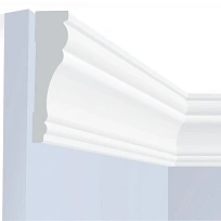 КАРНИЗ T1090 ПЛИНТУС  HIWOOD