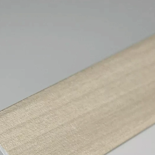 СТЫК Т-ОБРАЗНЫЙ ДУБ ЖЕМЧУЖНЫЙ ПОРОГИ  РУССКИЙ ПРОФИЛЬ № 47227