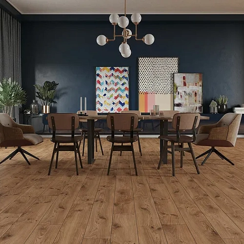 ДУБ ТАМАГАВА ЛАМИНАТ  CLASSEN  MASTER ламинат для пола