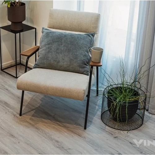 ДУБ НЕАПОЛЬ КВАРЦ ВИНИЛ VINILAM VINILPOL GLUE