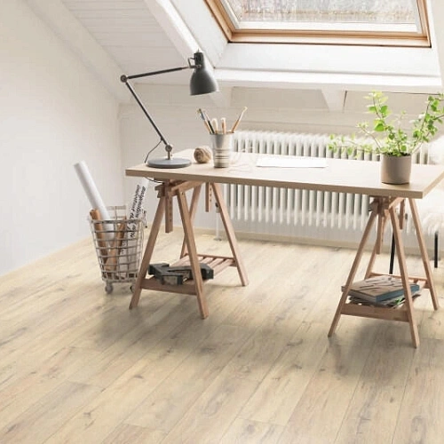 ДУБ СОМРСЕТ ЛАМИНАТ  WOODSTYLE  BRAVO ламинат для пола