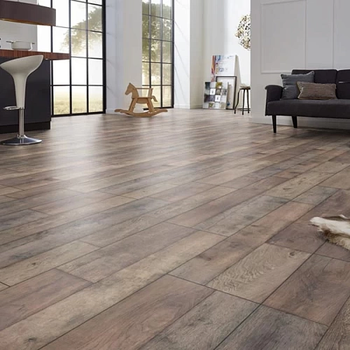 ДУБ БЕРЕГОВОЙ ЛАМИНАТ  KRONOTEX  MEGA PLUS ламинат для пола