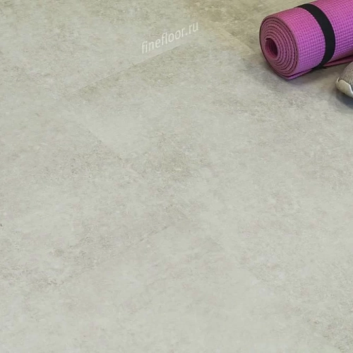 ШАТО ДЕ БРЕЗЕ КВАРЦ ВИНИЛ FINEFLOOR STONE