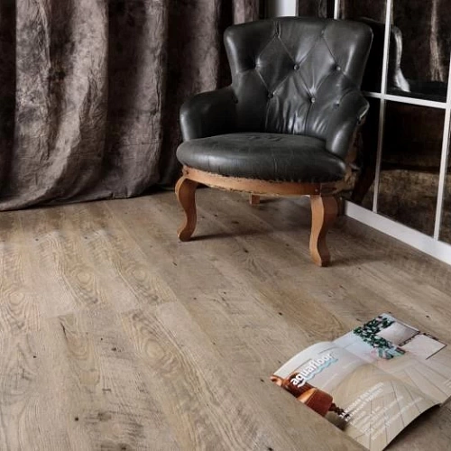 AF3214N КВАРЦ ВИНИЛ AQUAFLOOR NANO