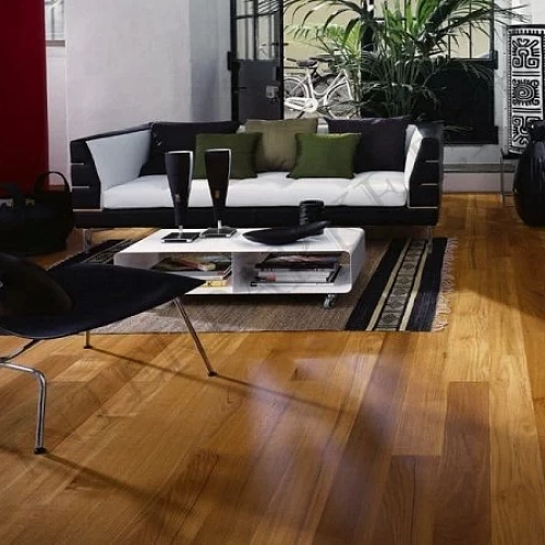 ТИК МАССИВНАЯ ДОСКА KOMODOOR