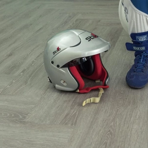 ДУБ ЛОСАЛЬ КВАРЦ ВИНИЛ FINEFLOOR GEAR