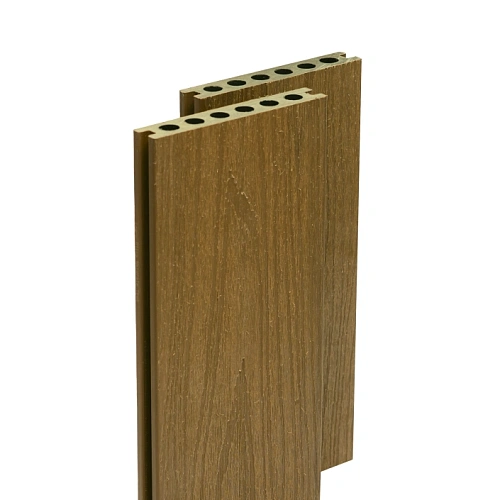 MAPLE ТЕРРАСНАЯ ДОСКА  LEGRO ULTRA NATURALE в интерьере № 46164