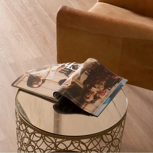 ДУБ ШЕРА КВАРЦ ВИНИЛ VINILAM VINILPOL