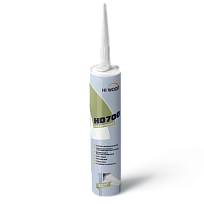 КЛЕЙ МОНТАЖНЫЙ HD 700 ПЛИНТУС  HIWOOD