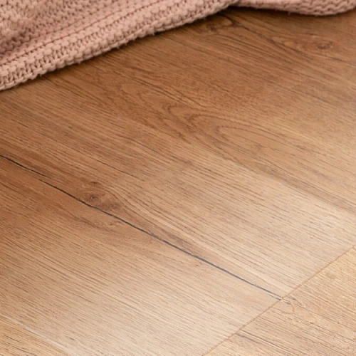 ДУБ ВИТОРИЯ КВАРЦ ВИНИЛ VINILAM CORK PREMIUM