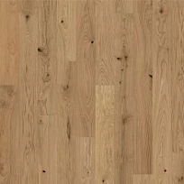 ПАРКЕТНАЯ ДОСКА KAHRS CANVAS ДУБ ЭШ