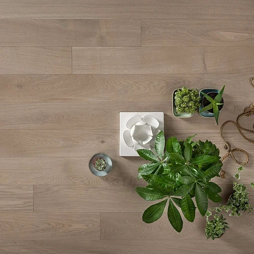 Серый Дэви ПАРКЕТНАЯ ДОСКА COSWICK