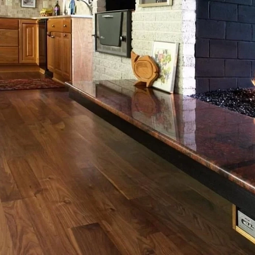 ОРЕХ АМЕРИКАНСКИЙ СЕЛЕКТ МАССИВНАЯ ДОСКА PREVERCO ОРЕХ АМЕРИКАНСКИЙ