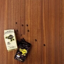 БУНГА D ШТУЧНЫЙ ПАРКЕТ KOMOFLOOR