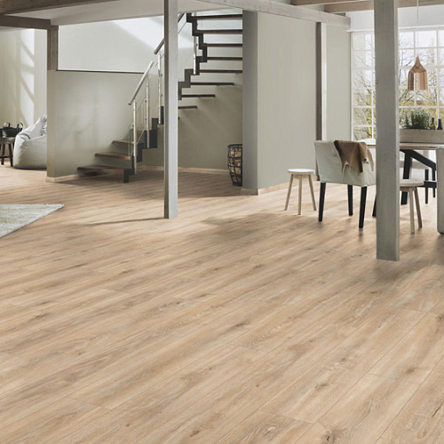 OAK TORTILLA CASHMERE ЛАМИНАТ  KRONOSPAN  ATLANTIC ламинат для пола