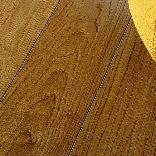 ДУБ МЮНХЕН С ФАСКОЙ СОСТАРЕННЫЙ ПАРКЕТНАЯ ДОСКА FARECOM