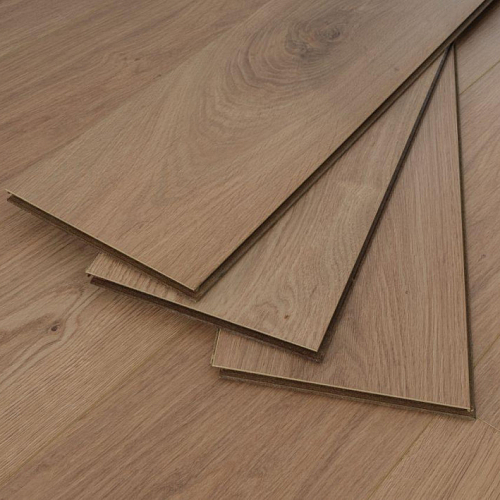 ДУБ МЕДОВЫЙ ЛАМИНАТ  LAMIWOOD  SELECT 8 ламинат для пола