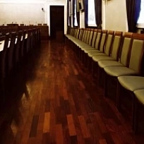 МЕРБАУ D ШТУЧНЫЙ ПАРКЕТ KOMOFLOOR