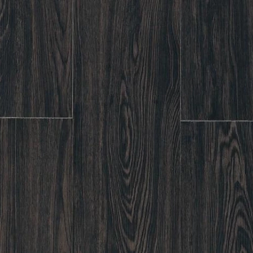 ДУБ ГРАФИТ МАССИВНАЯ ДОСКА PAPA CARLO КЛАССИЧЕСКАЯ в интерьере 