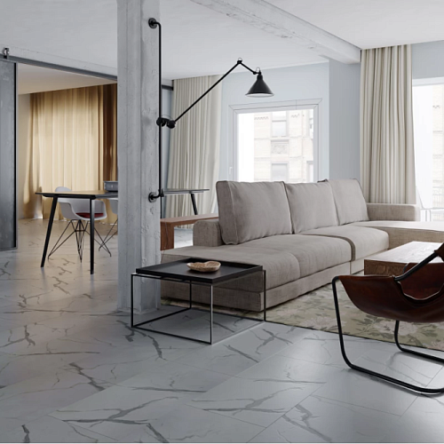 ГРЕЧЕСКИЙ МРАМОР КВАРЦ ВИНИЛ VINILAM CERAMO GLUE