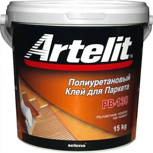 PB-130 КЛЕЙ ДЛЯ ПАРКЕТА  ARTELIT